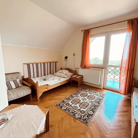 Hubertus Vadaszhaz Guest house *